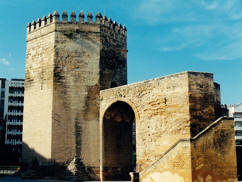 Torre de la Muña, Spain
